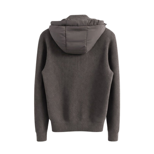 Ashbourne Quilted Cardigan