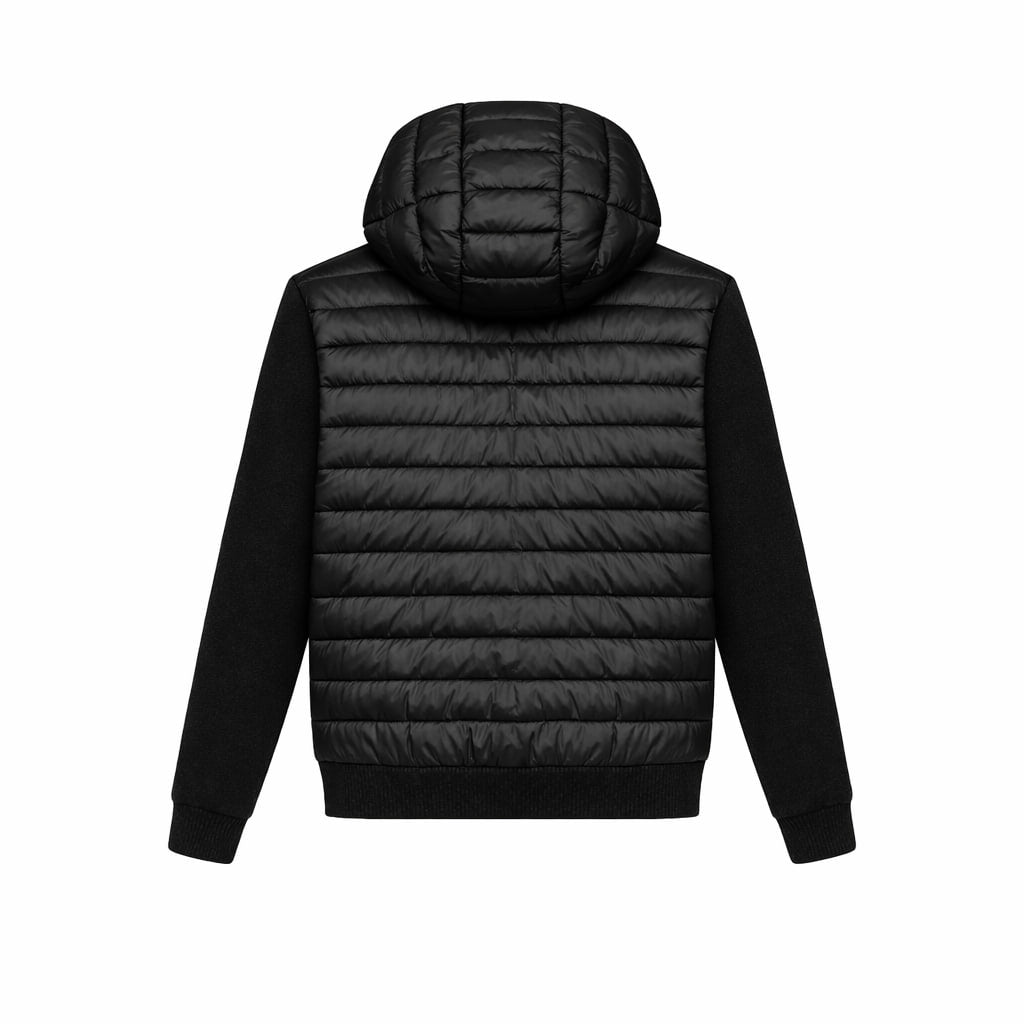Kensington Noir Cardigan