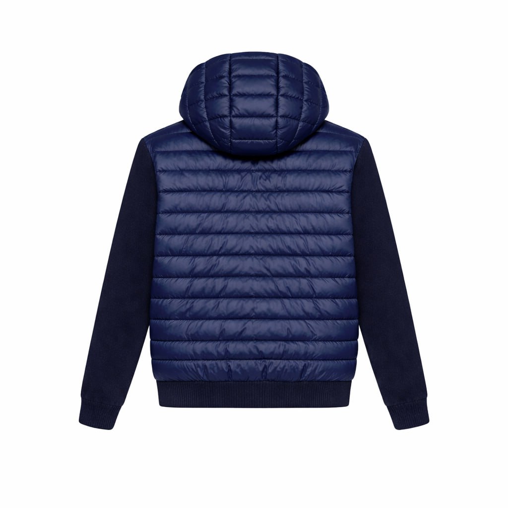 Belmont Hooded Cardigan