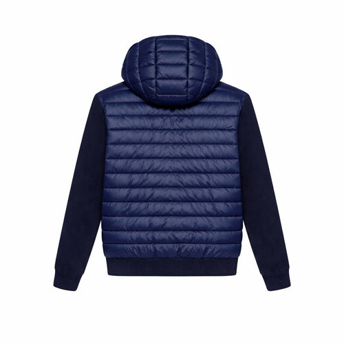 Belmont Hooded Cardigan