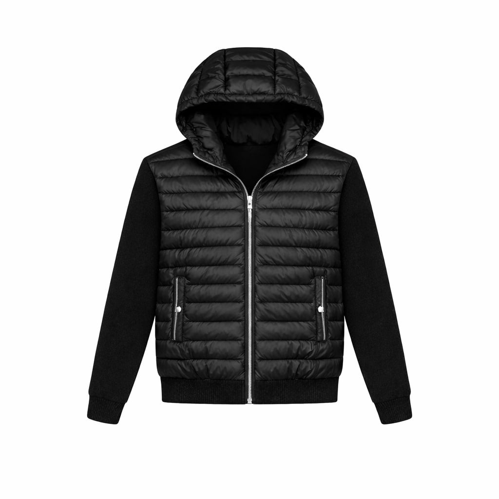 Kensington Noir Cardigan
